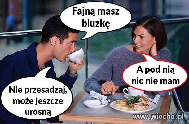 Jeszcze urosną 