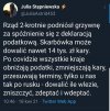 My karać umiemy 