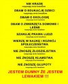 Czasy kiedy to jest zaszytem, byc nazywanym lewakiem.