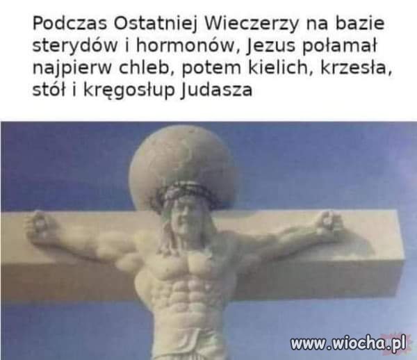Się narobiło