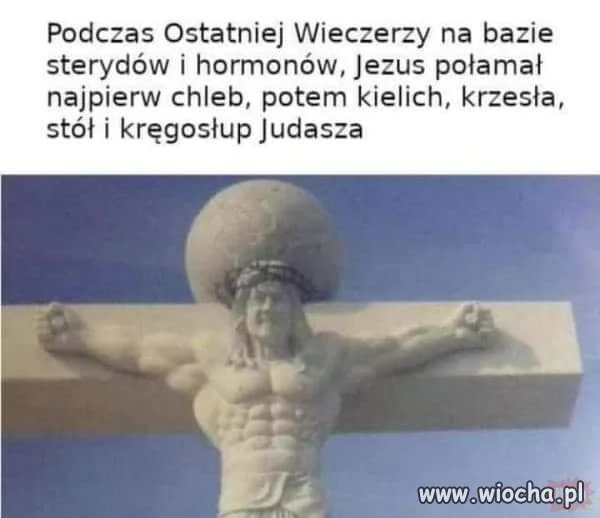 Się narobiło
