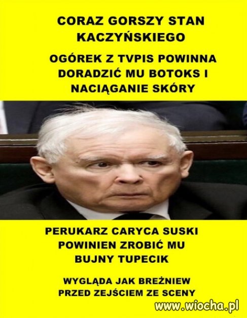 Tak wygląda człowiek po spełnieniu marzeń o Polsce
