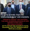 Efektywnie wydłużymy wiek emerytalny