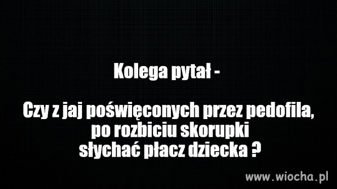 Czarne myśli