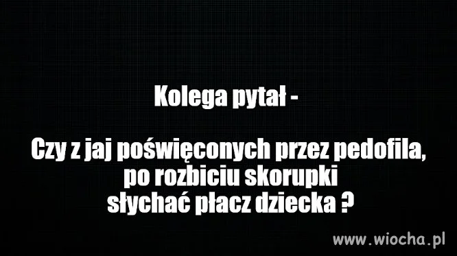 Czarne myśli