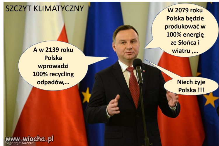 Duda czarodziej czy prorok?