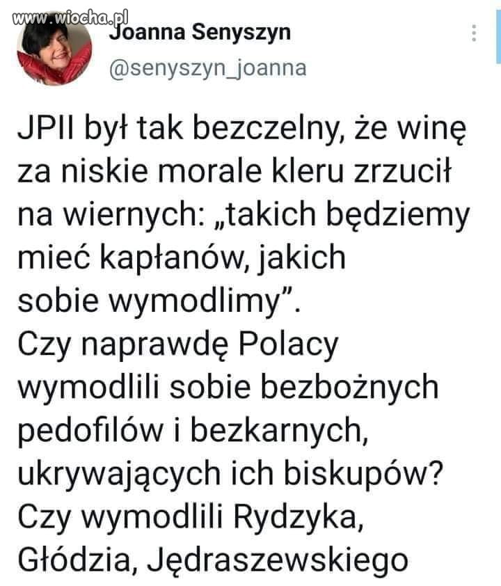 Jestem za 