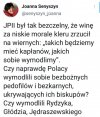 Jestem za 