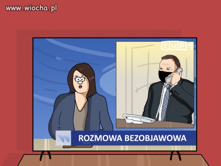 To się dogadali.