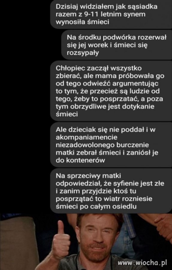 Jest nadzieja