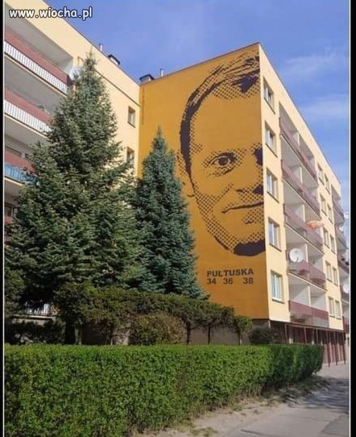 We Wrocławiu na ul. PułTuskiej