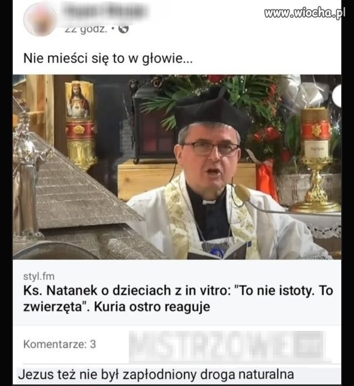 O dzieciach 