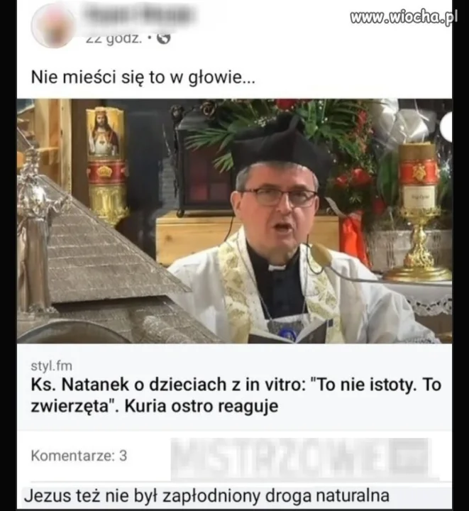 O dzieciach 
