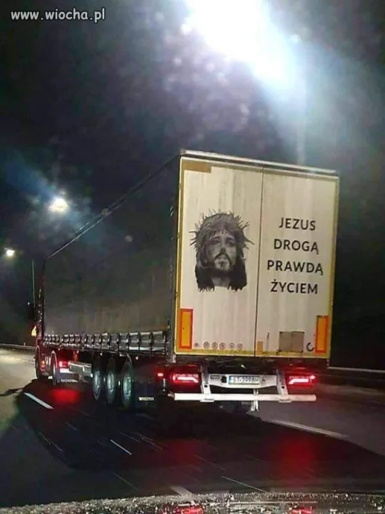 Allahu Akbar tylko po polsku 