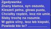 Brak tematu