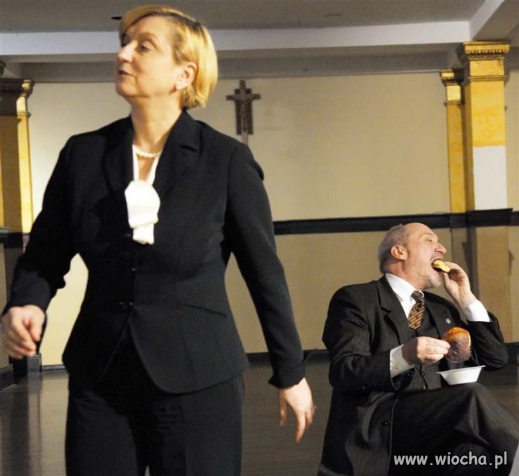 Mistrz i Małgorzata 