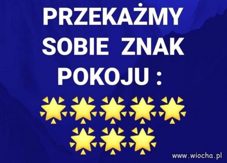 Słowo na niedzielę ...
