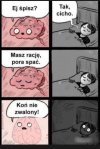 Kiedy obowiązki wzywają 