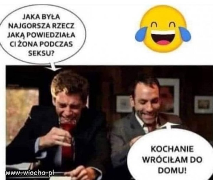 Najgorsza rzecz 