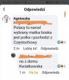Puacze olejem...