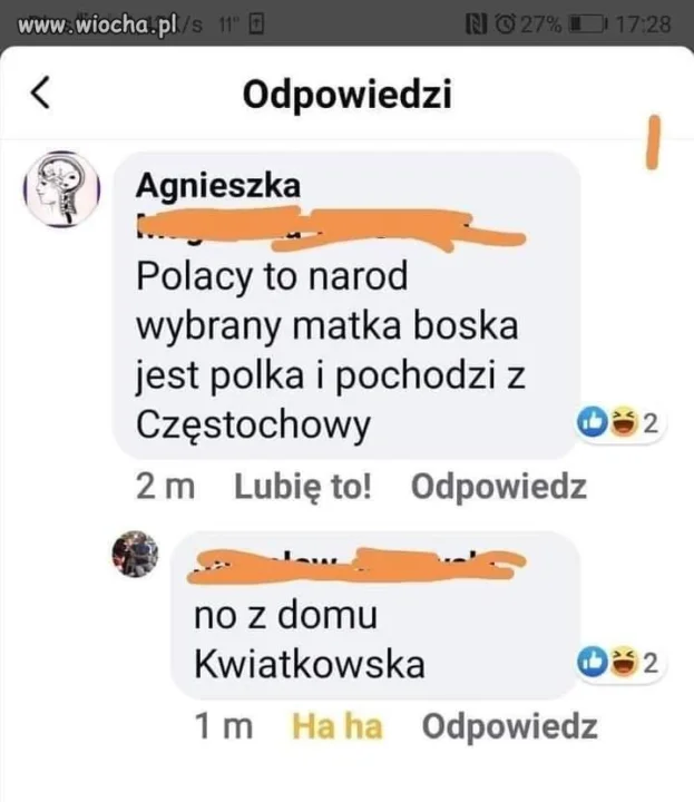 Puacze olejem...