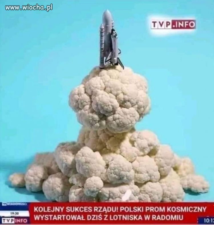To nawet nie jest już śmieszne   