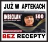 Nowy suplement diety 