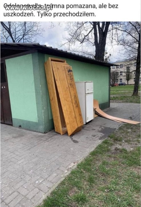 Łódz Bałuty