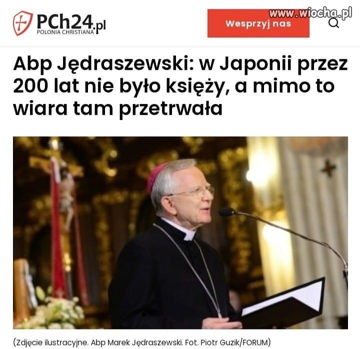 Jestem zwolennikiem powtórzenia tego w Polsce ...