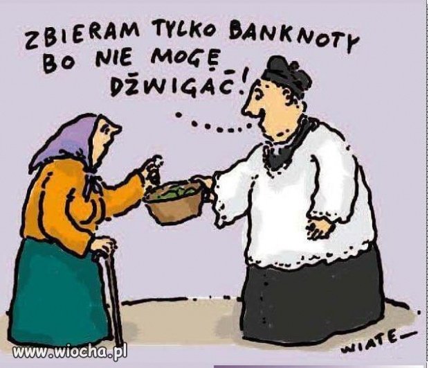 Ciężki kawałek chleba