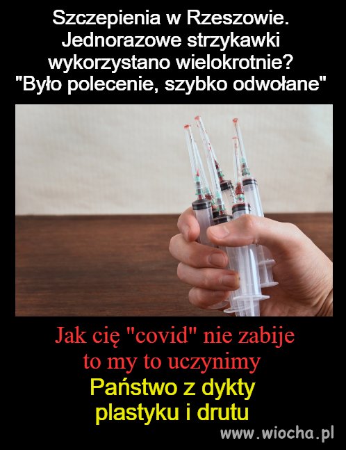 Tajemnica sukcesu dr Mazura w Rzeszowie