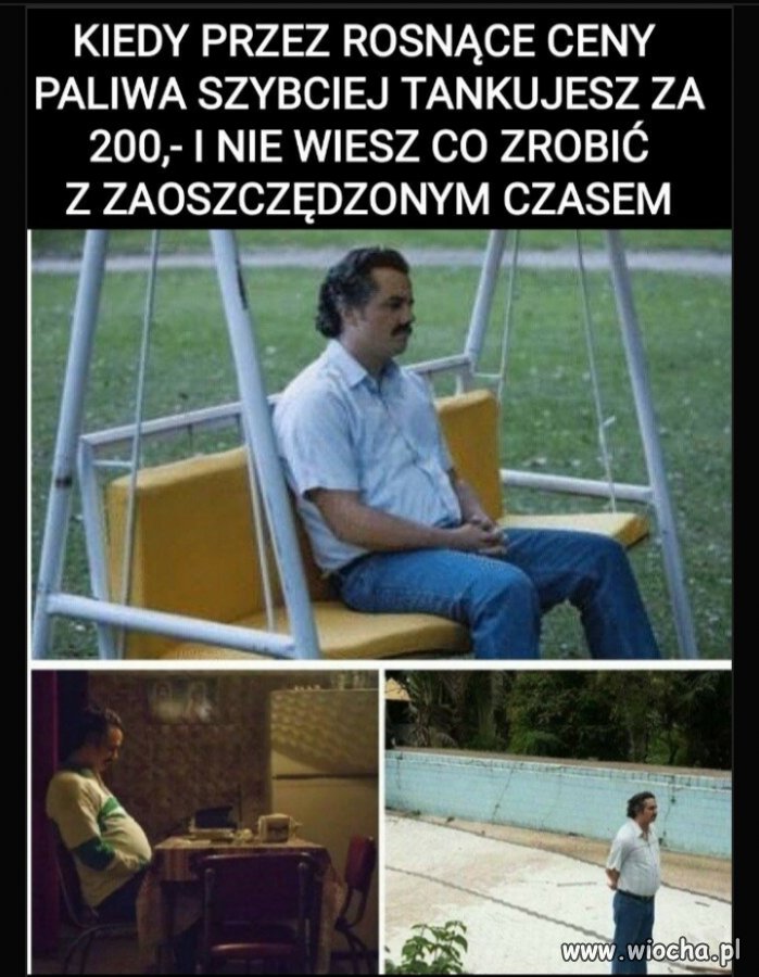 Zaoszczędzony czas