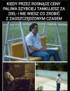 Zaoszczędzony czas