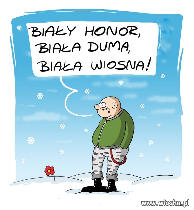 Narodowiec ?  
