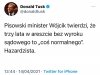 Przetestujmy na Wójciku taką 'normalność' ...