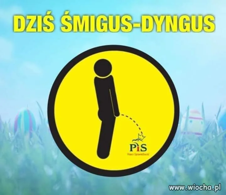 Lejmy ... nie tylko wodę 