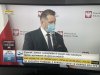Jest fanatykiem, tacy są zawsze groźni...