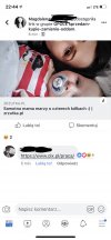 Samotna mama marzy