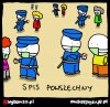 Chociaż nie taki powszechny, bo PiSowców ani o. Dyktatora nie spisują.