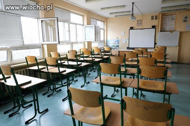 29 maja uczniowie wszystkich klas wracają...