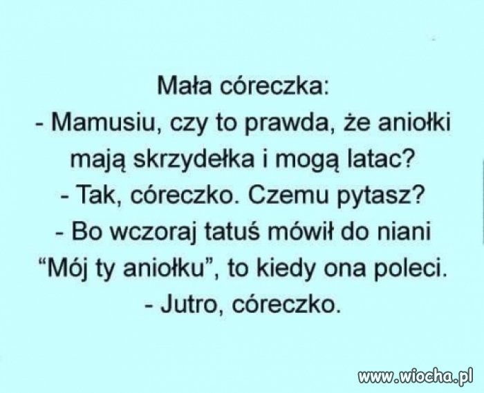 Aniołek 