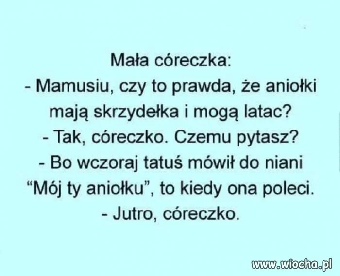 Aniołek 