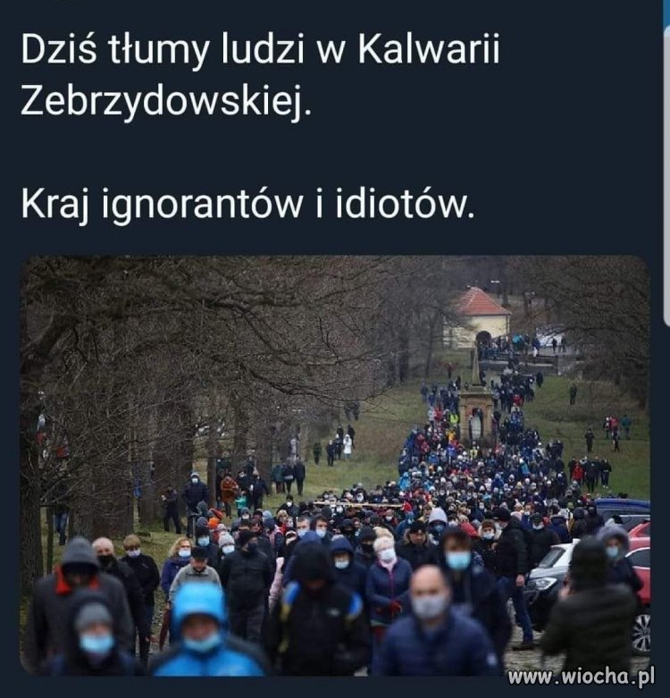 Nie widać Policji?  