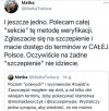 Pato-inteligenci z wykształceniem kalafiora...