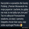 Jak ojciec... 