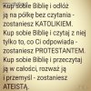 Taka sobie książka
