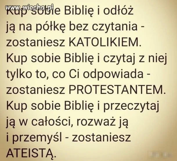 Taka sobie książka
