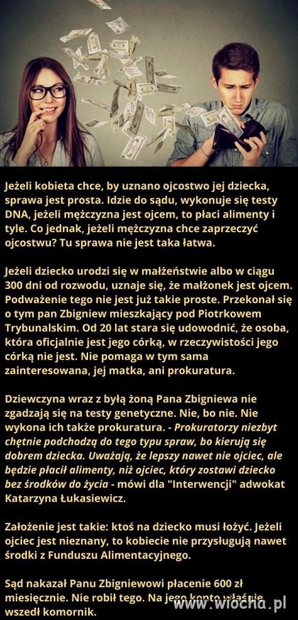 Bo to Polska właśnie