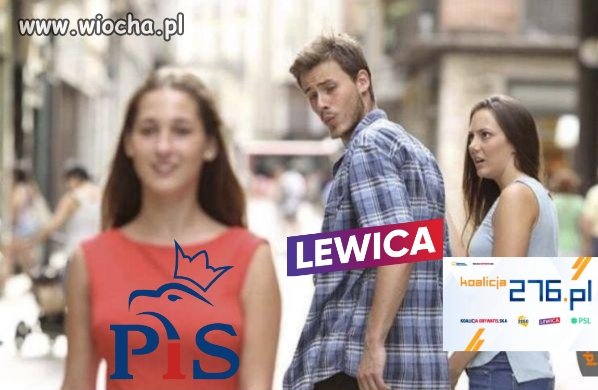 PiSSlamizacja postępuje 