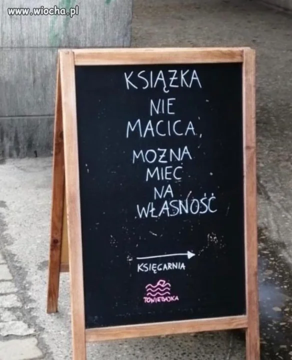 Tytuł zbędny